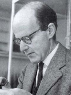 Max Perutz